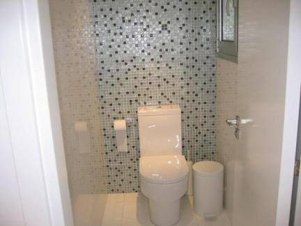 Aristotelous Villa 2  - Bathroom