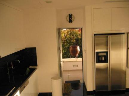 Aristotelous Villa 2 - Kitchen