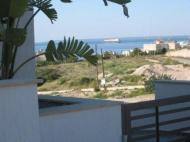 Aristotelous Villa 2 - Other Garage Entrance with Sea View