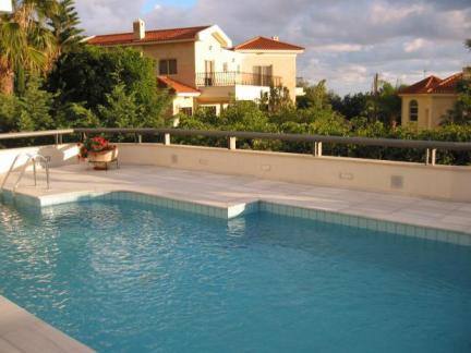 Aristotelous Villa 2 - Pool