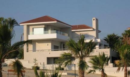 Aristotelous Villa 2 - Villa Property