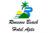 Roussos Beach Hotel, Lemesos (Limassol, Cyprus)