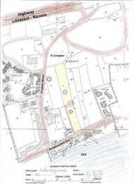 Sea-side Land Plot 70, Lemesos (Limassol), Cyprus
