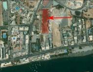 Sea-side Land Plot 70, Lemesos (Limassol), Cyprus