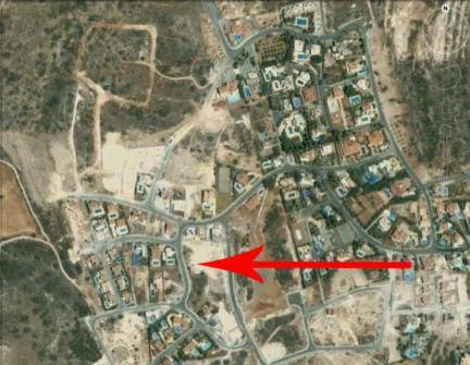 Land Plot 361 Agios Tychonas, Limassol (Lemesos), Cyprus
