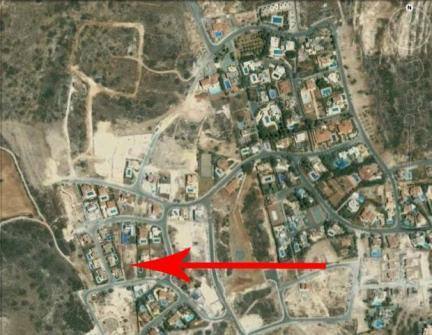 Land Plot 306 Agios Tychonas, Limassol (Lemesos), Cyprus