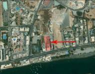 Sea-side Land Plot 71, Lemesos (Limassol), Cyprus
